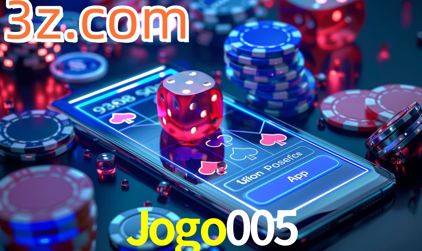 Baixar App Jogo005