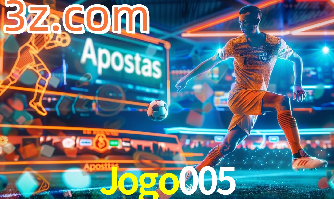 Apostas Jogo005